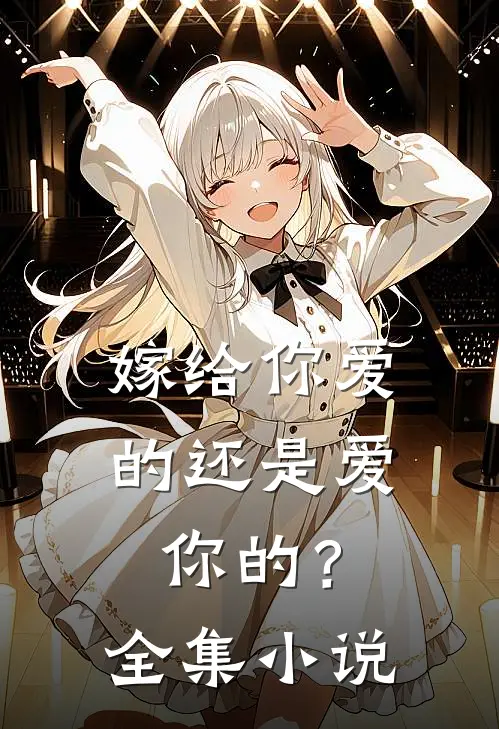 嫁给你爱的还是爱你的?全集阅读