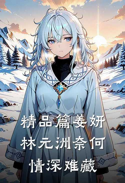 精品篇姜妍林元洲(奈何情深难藏)
