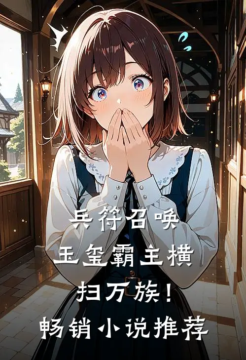 兵符召唤玉玺霸主横扫万族!畅销推荐免费阅读