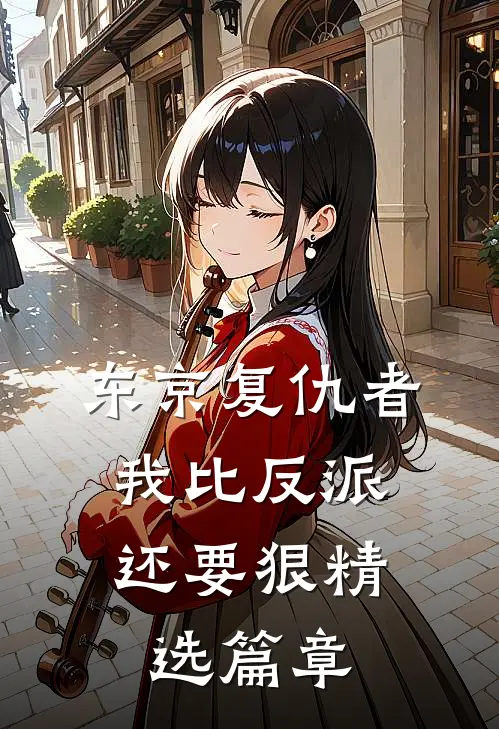 东京复仇者我比反派还要狠精选篇章免费观看