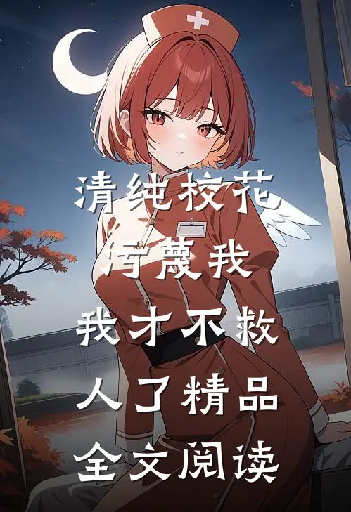 清纯校花污蔑我,我才不救人了精品全文阅读