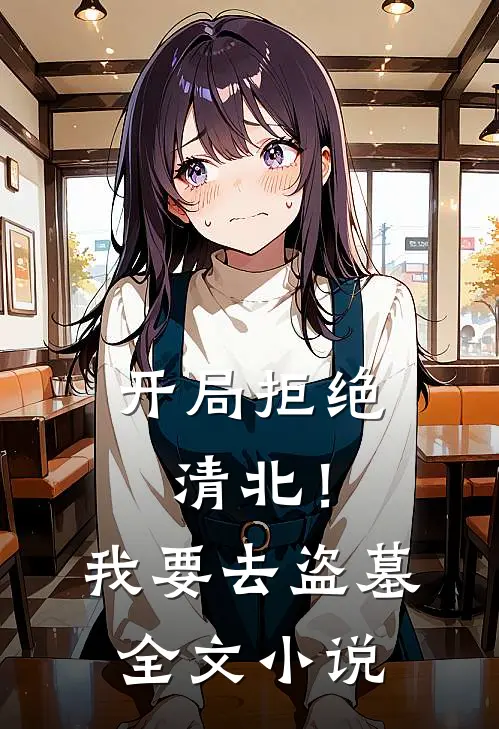 开局拒绝清北!我要去盗墓全文阅读
