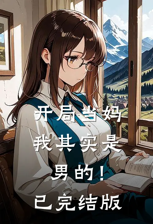 开局当妈,我其实是男的!已完结版在线观看