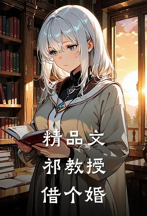 精品文祁教授，借个婚