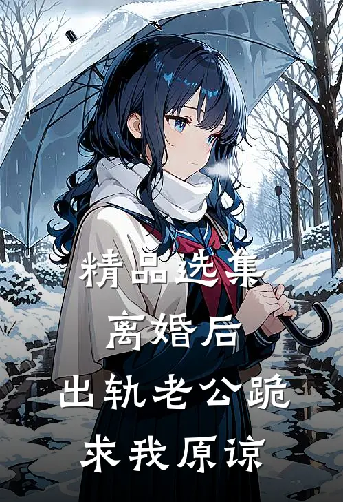 精品选集离婚后，出轨老公跪求我原谅