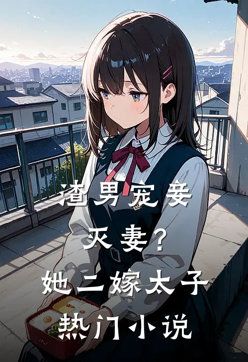 渣男宠妾灭妻?她二嫁太子热门