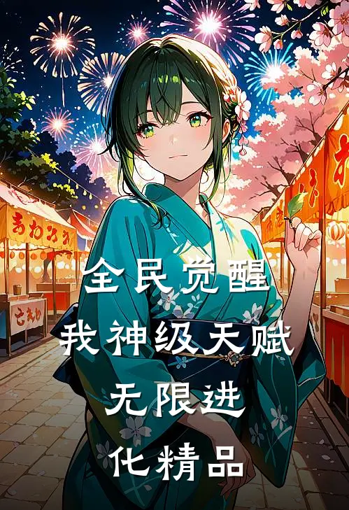 全民觉醒：我神级天赋，无限进化精品