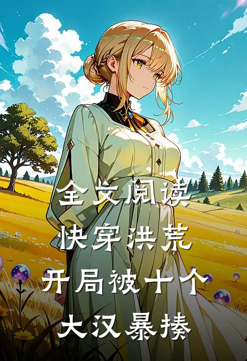 全文阅读快穿洪荒开局被十个大汉暴揍的