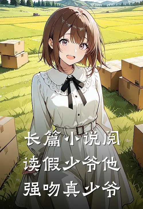 长篇阅读假少爷他强吻真少爷的