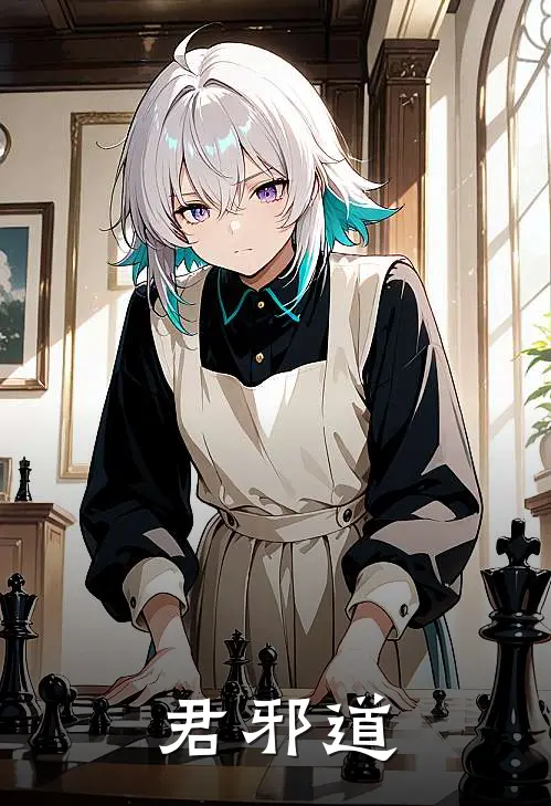 君邪道百度
