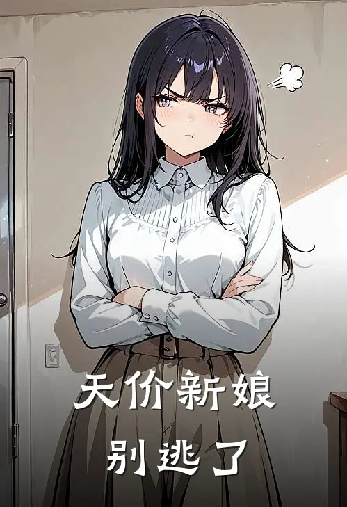 天价新娘别逃了