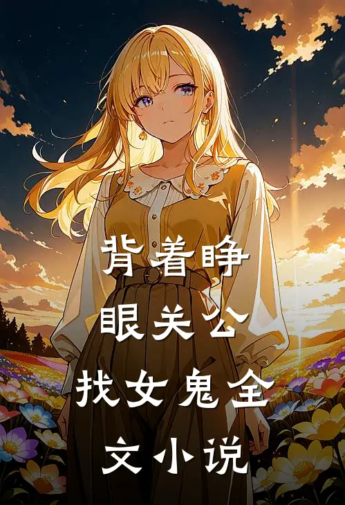 背着睁眼关公,找女鬼全文