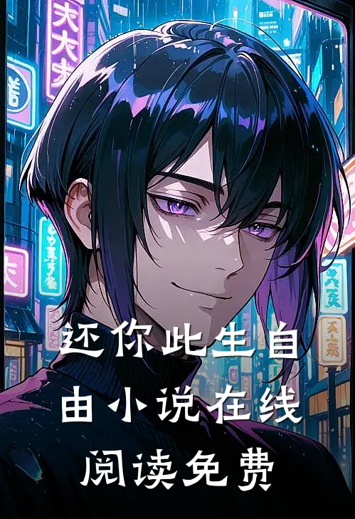 还你此生自由小说在线阅读免费