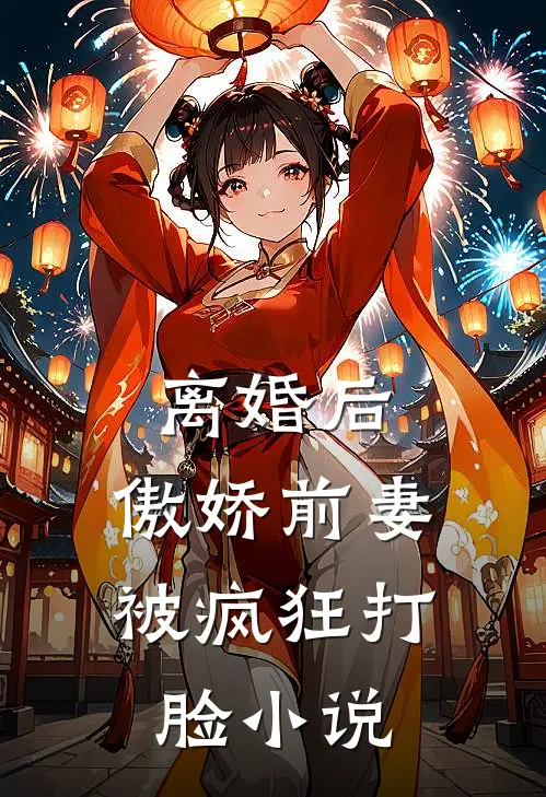 离婚后,傲娇前妻被疯狂打脸阅读