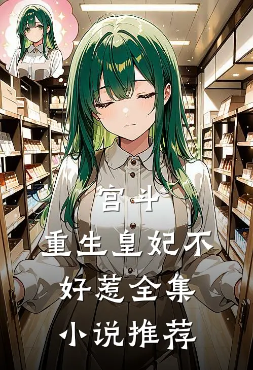 宫斗重生皇妃不好惹全集推荐免费阅读