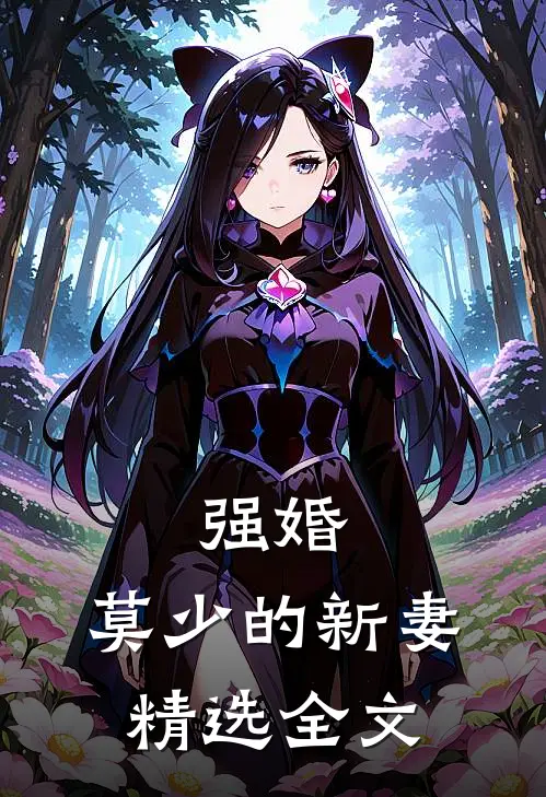 强婚莫少的新妻精选全文在线阅读