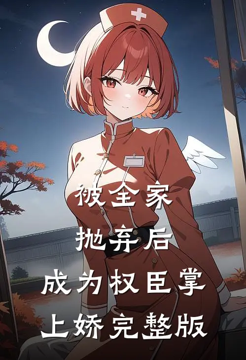 被全家抛弃后,成为权臣掌上娇完整版