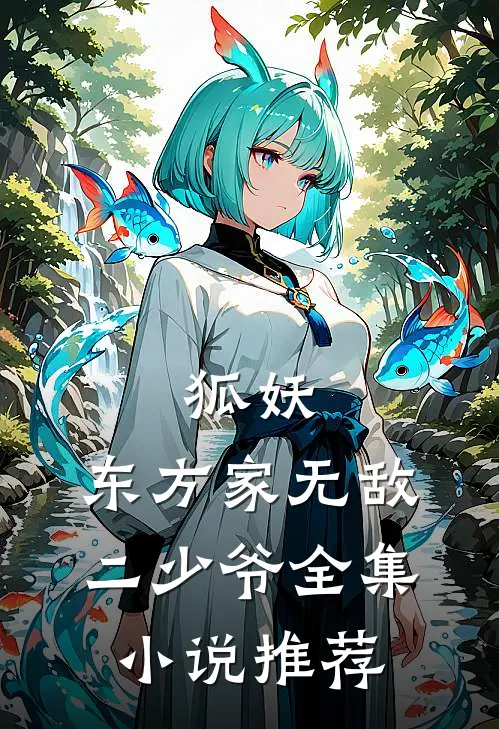 狐妖东方家无敌二少爷全集推荐完结