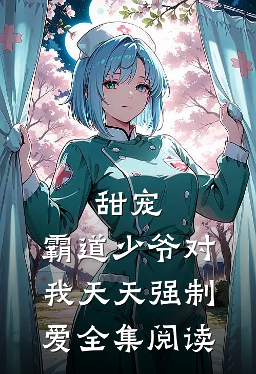甜宠霸道少爷对我天天强制爱全集阅读免费