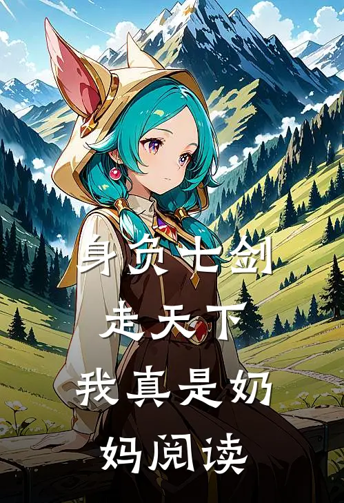 身负七剑走天下我真是奶妈阅读答案