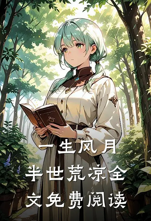 一生风月,半世荒凉全文免费阅读