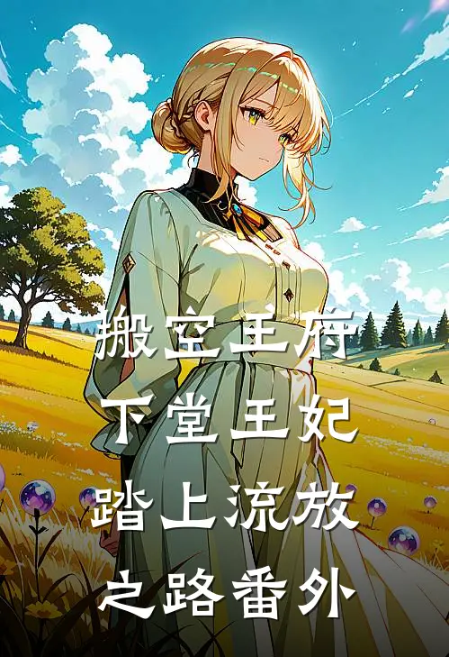 搬空王府,下堂王妃踏上流放之路 番外免费阅读