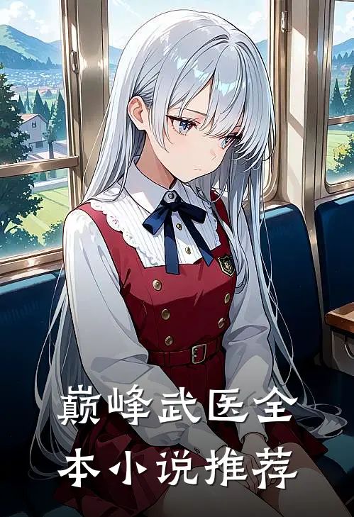 巅峰武医全本推荐免费阅读