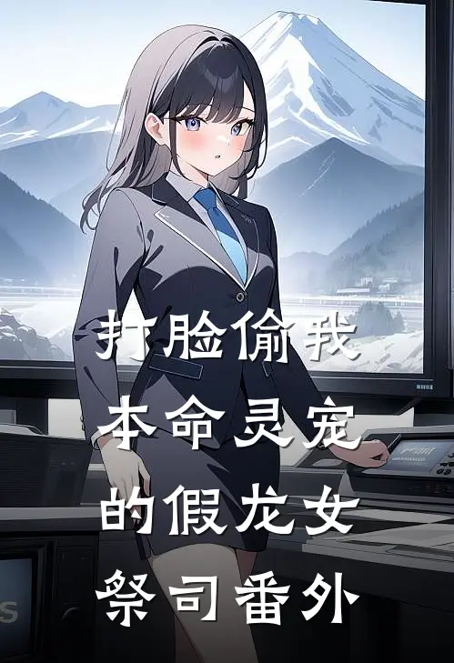 打脸偷我本命灵宠的假龙女祭司 番外