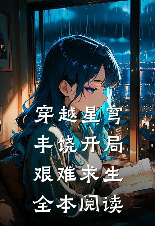 穿越星穹,丰饶开局,艰难求生全本阅读