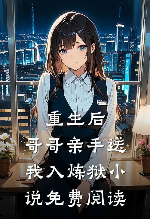 重生后,哥哥亲手送我入炼狱免费阅读全文