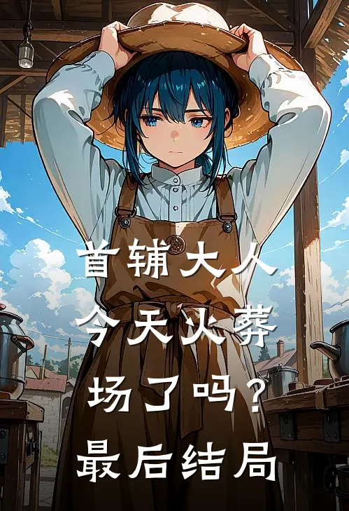 首辅大人今天火葬场了吗?最后结局如何
