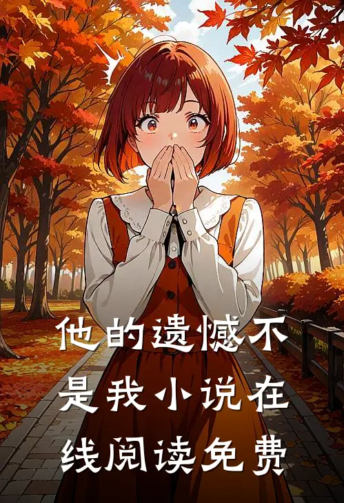 他的遗憾不是我在线阅读免费无弹窗