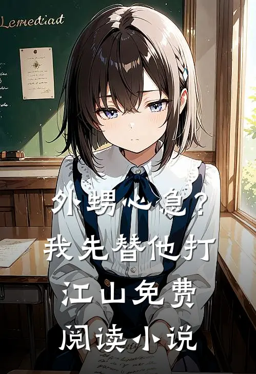 外甥心急?我先替他打江山免费阅读全文