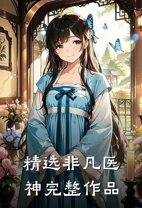 精选非凡医神完整作品