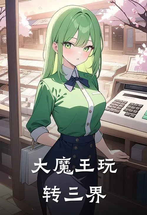 大魔王玩转三界