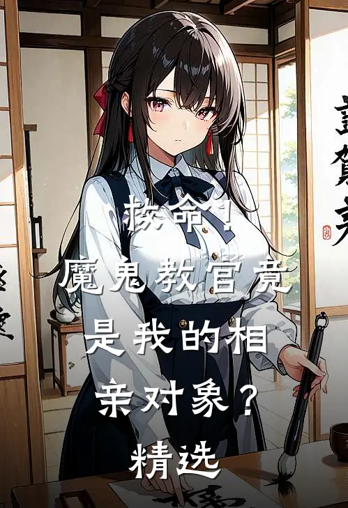 救命!魔鬼教官竟是我的相亲对象?精选章节