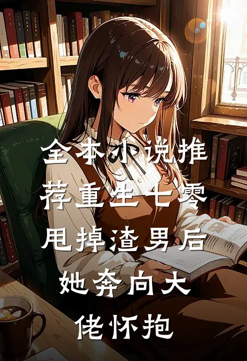 全本小说推荐重生七零：甩掉渣男后，她奔向大佬怀抱