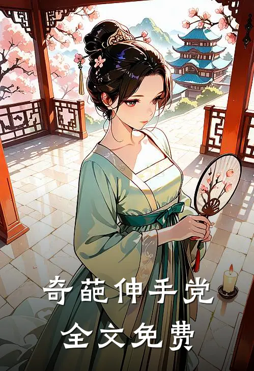 奇葩伸手党全文免费