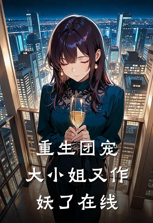 重生团宠大小姐又作妖了在线观看