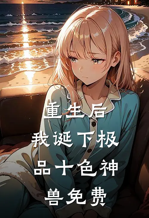 重生后,我诞下极品十色神兽免费