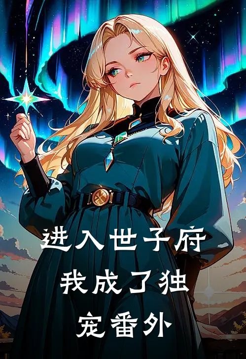 进入世子府,我成了独宠番外