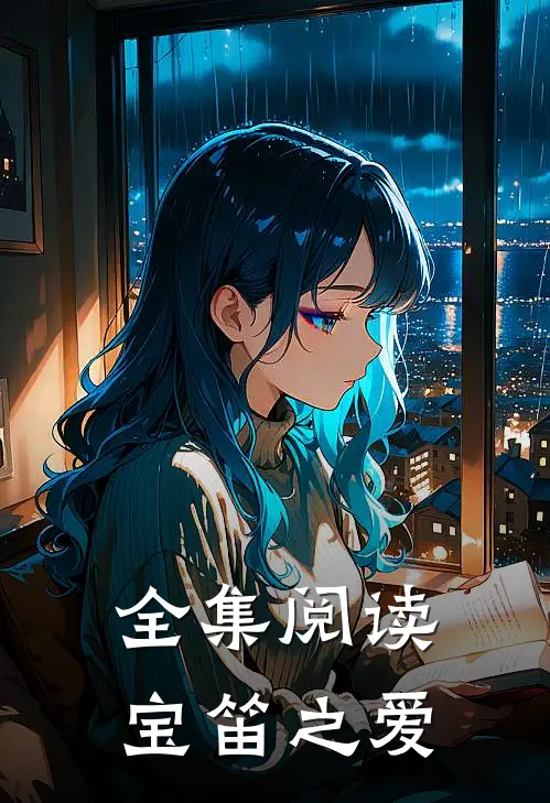 全集阅读宝笛之爱