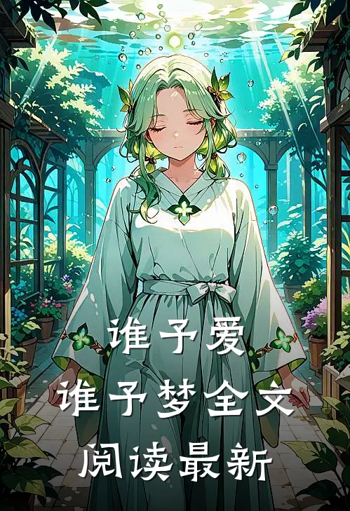 谁予爱,谁予梦全文阅读最新