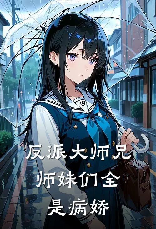 反派大师兄,师妹们全是病娇免费阅读