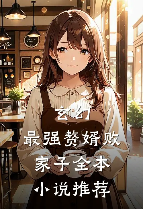 玄幻最强赘婿败家子全本推荐阅读