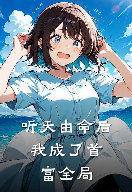 听天由命后,我成了首富全局