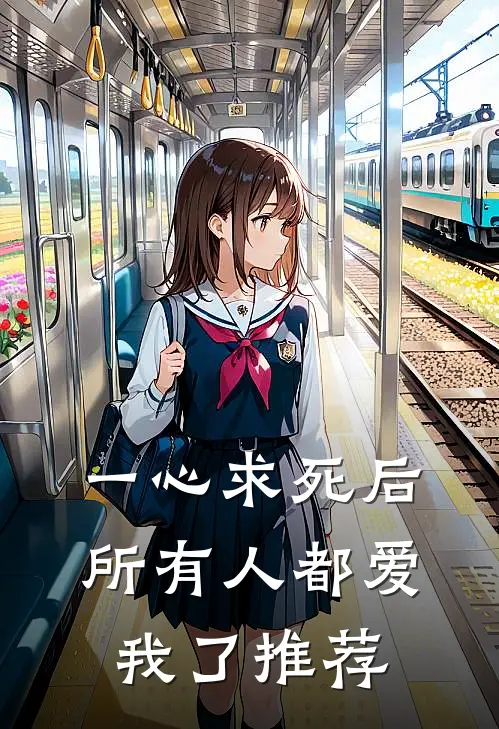 一心求死后,所有人都爱我了推荐