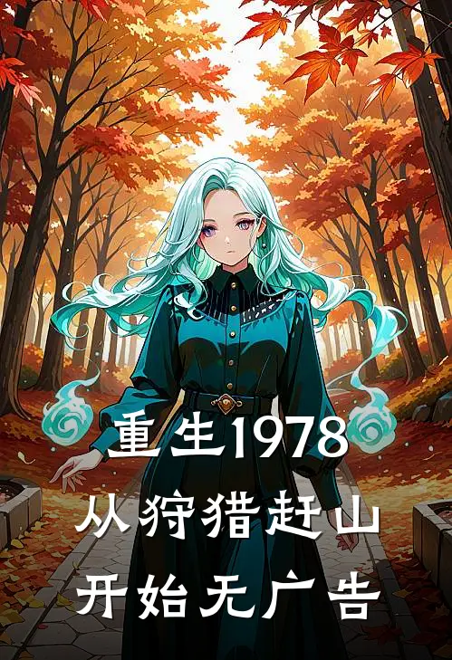 重生1978,从狩猎赶山开始无广告阅读