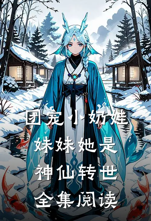 团宠小奶娃妹妹她是神仙转世全集阅读