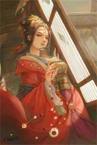 蘅华落尽归何处无错版